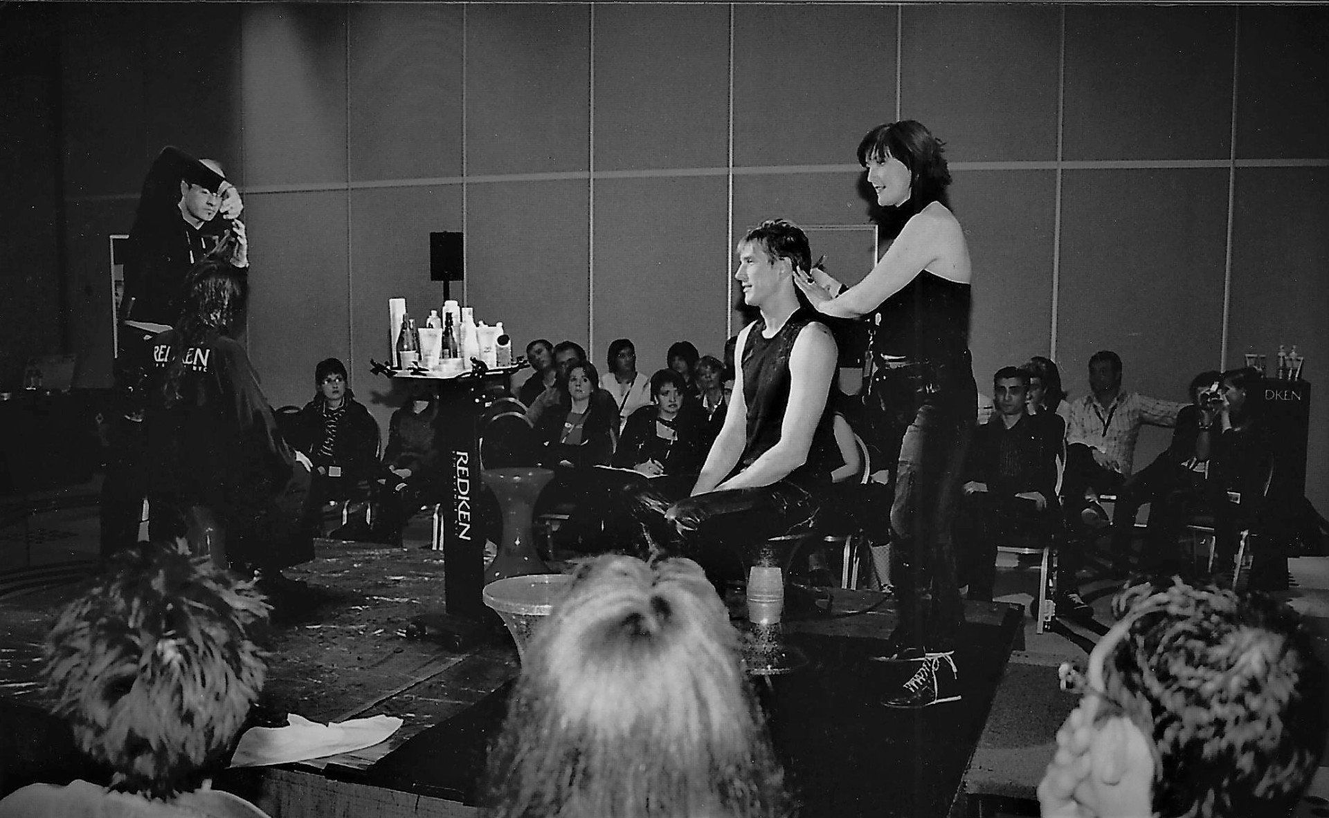 modèle coiffure autrement Mulhouse