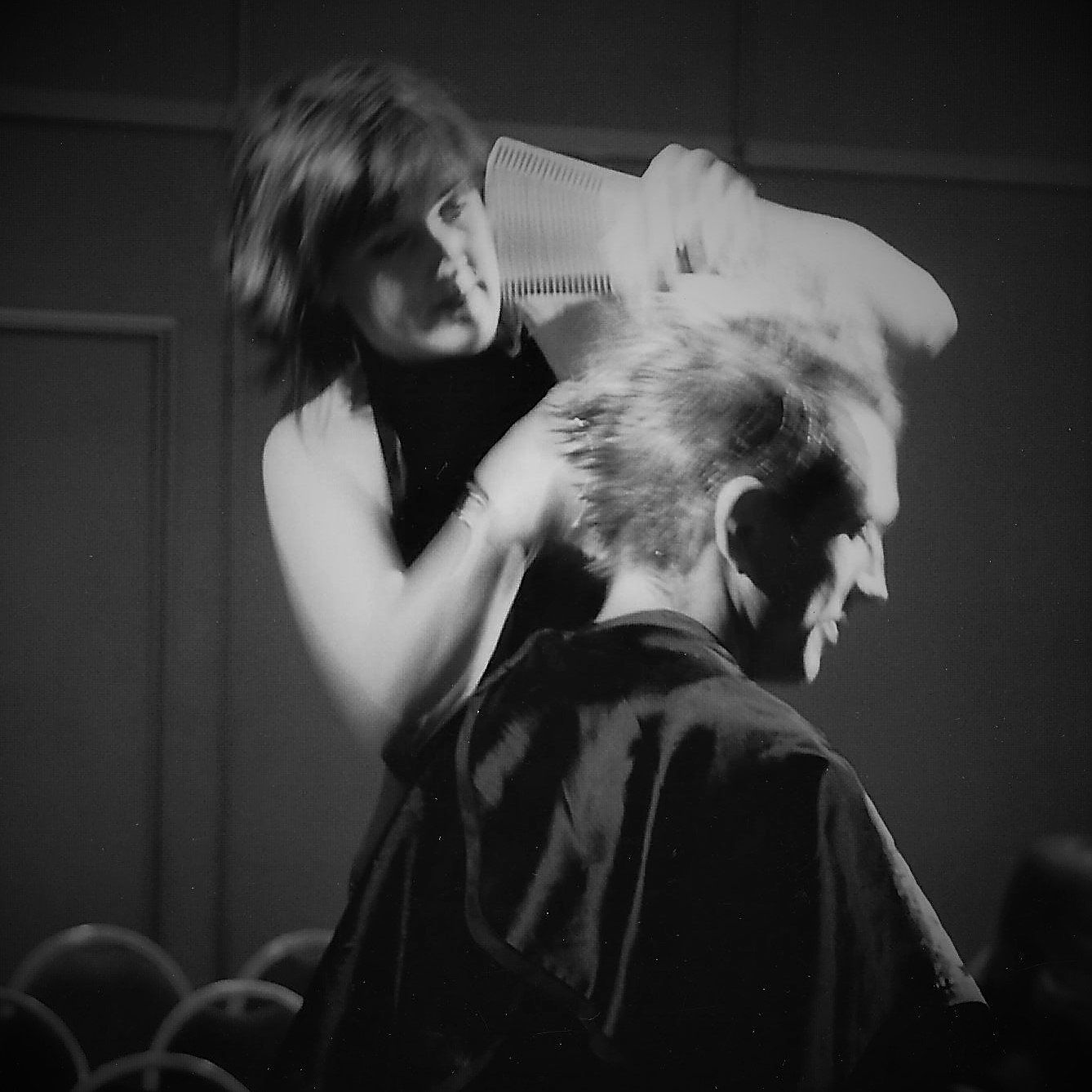 modèle coiffure autrement Mulhouse