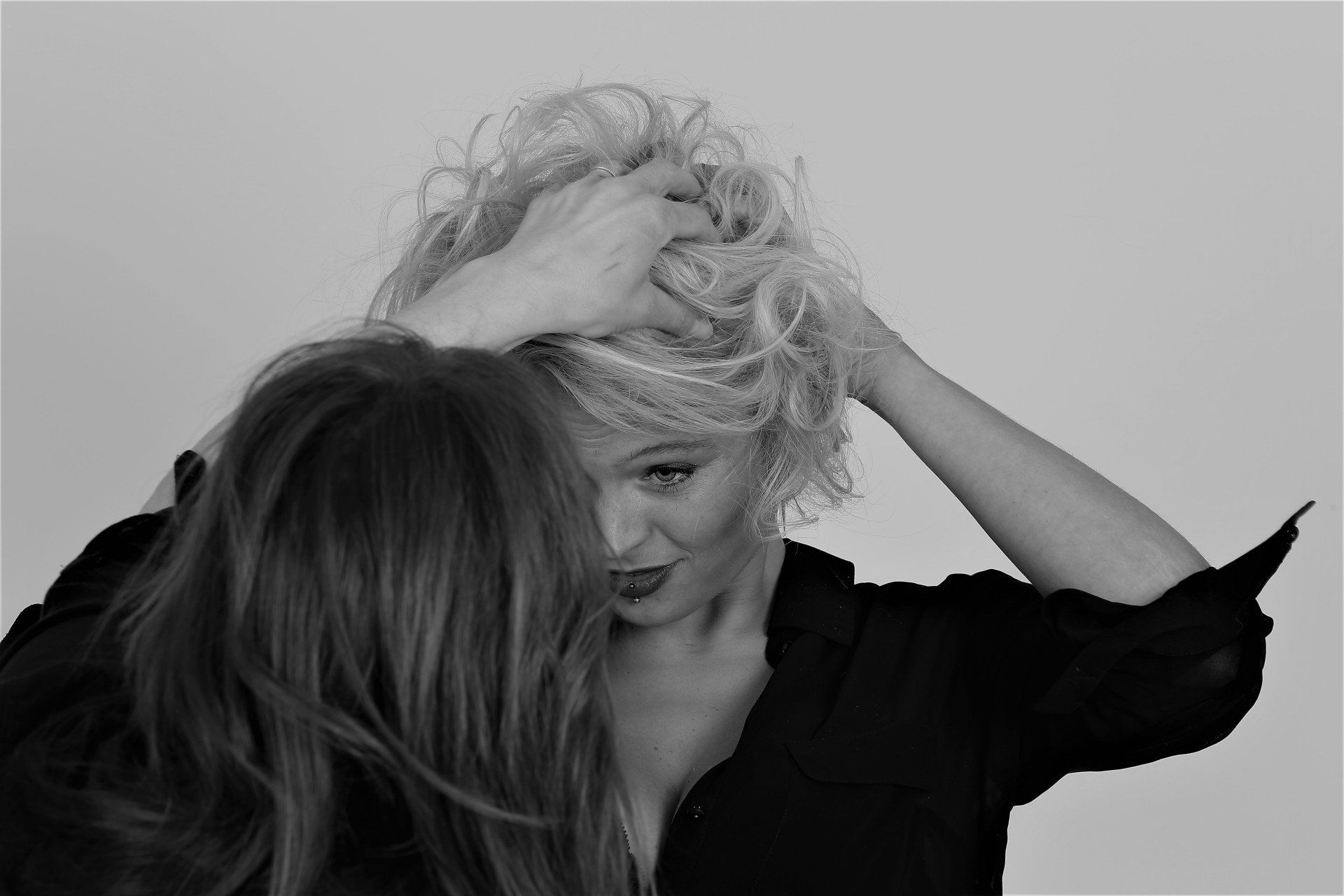 modèle coiffure autrement Mulhouse