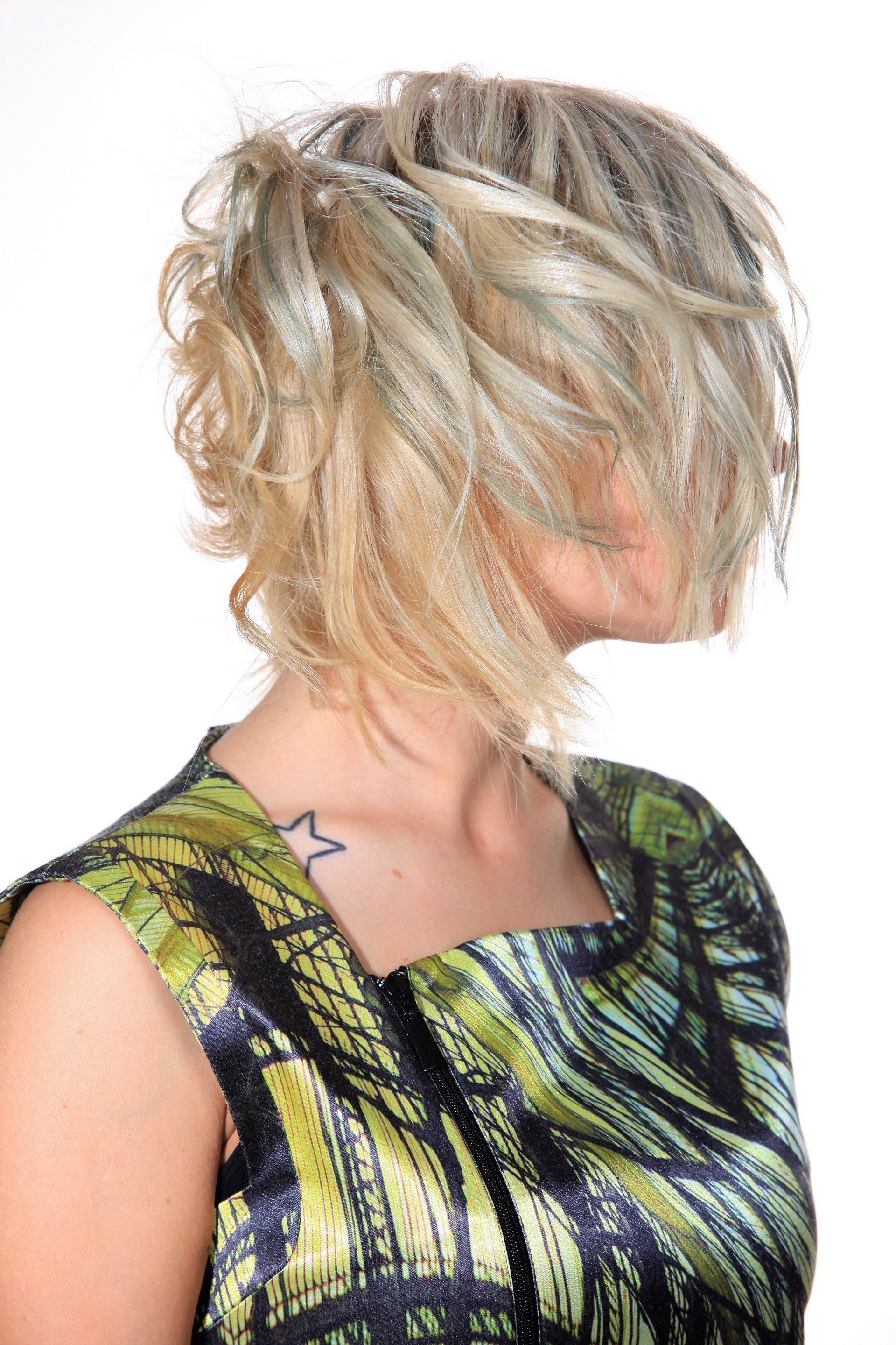 modèle coiffure autrement