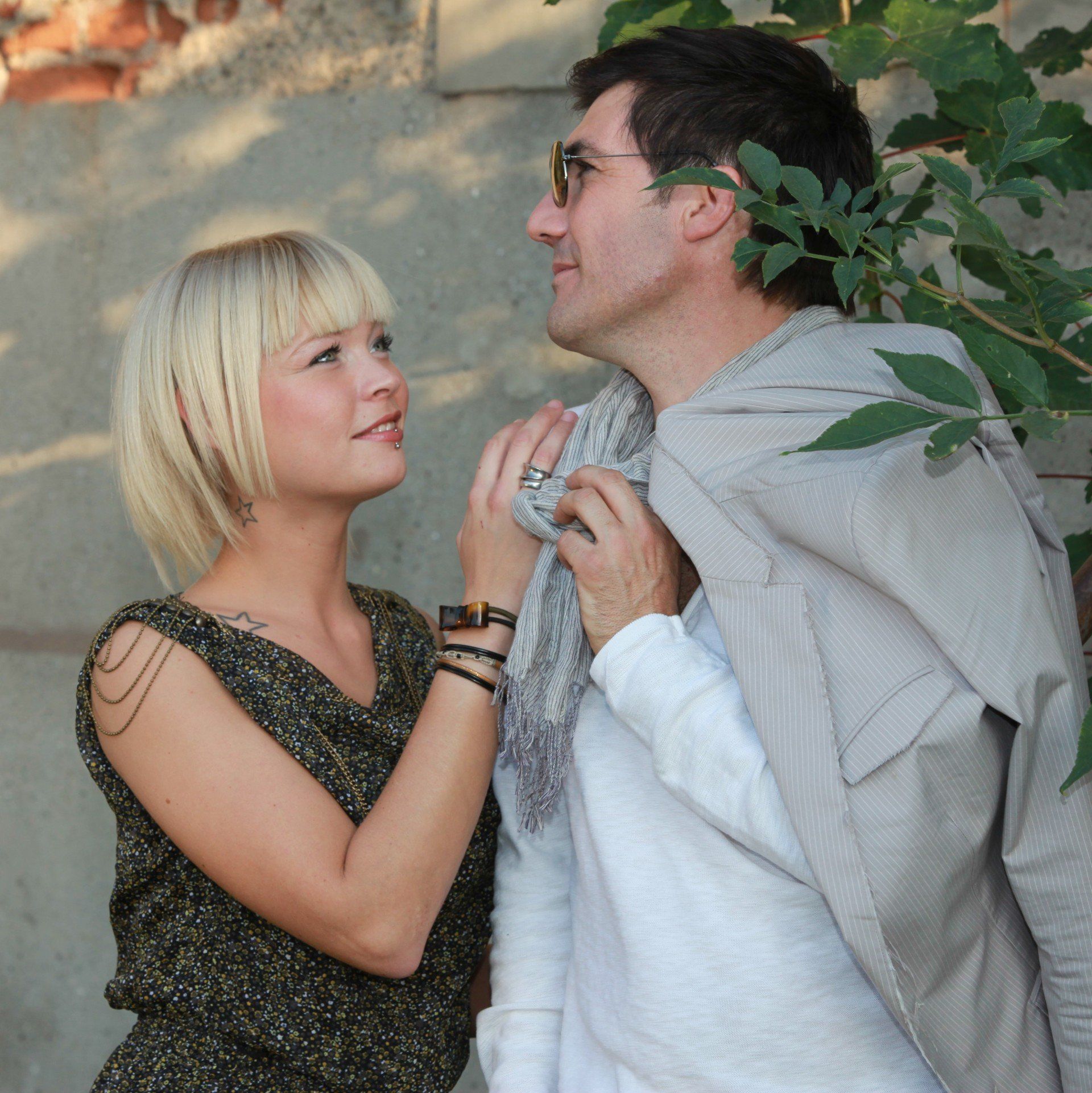 modèle coiffure autrement