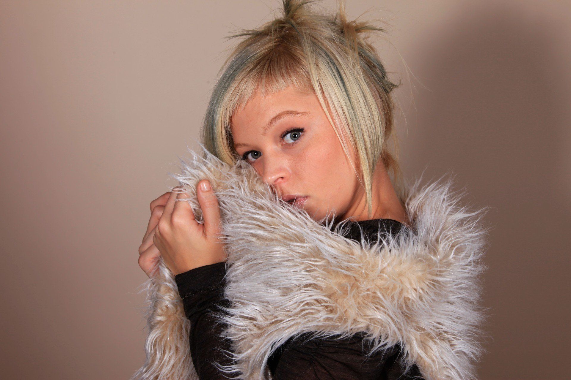 modèle coiffure autrement