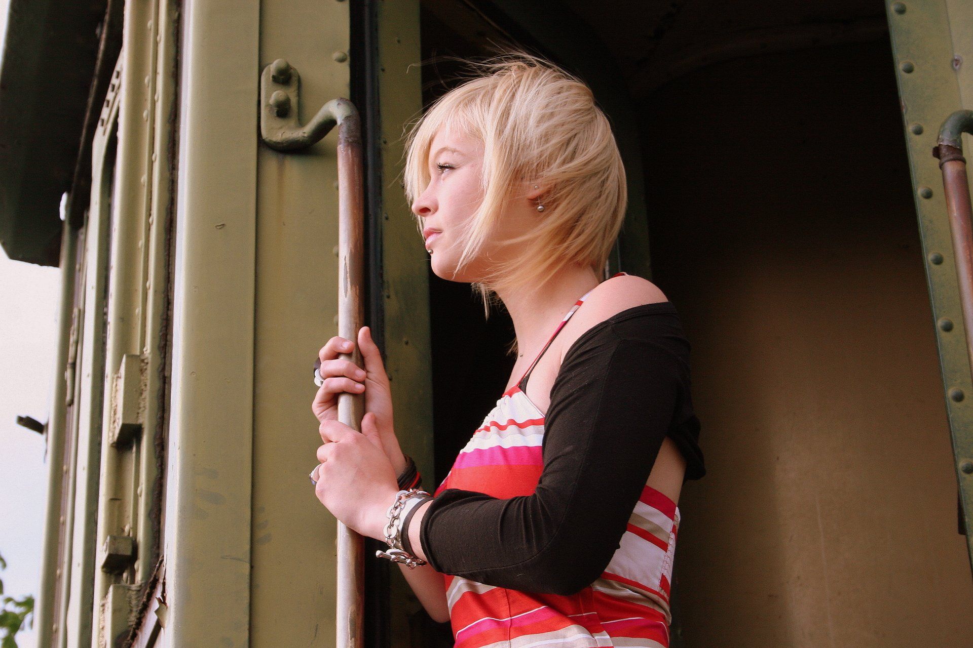 modèle coiffure autrement