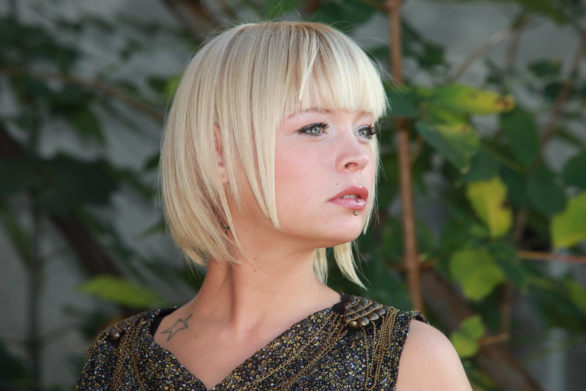 modèle coiffure autrement