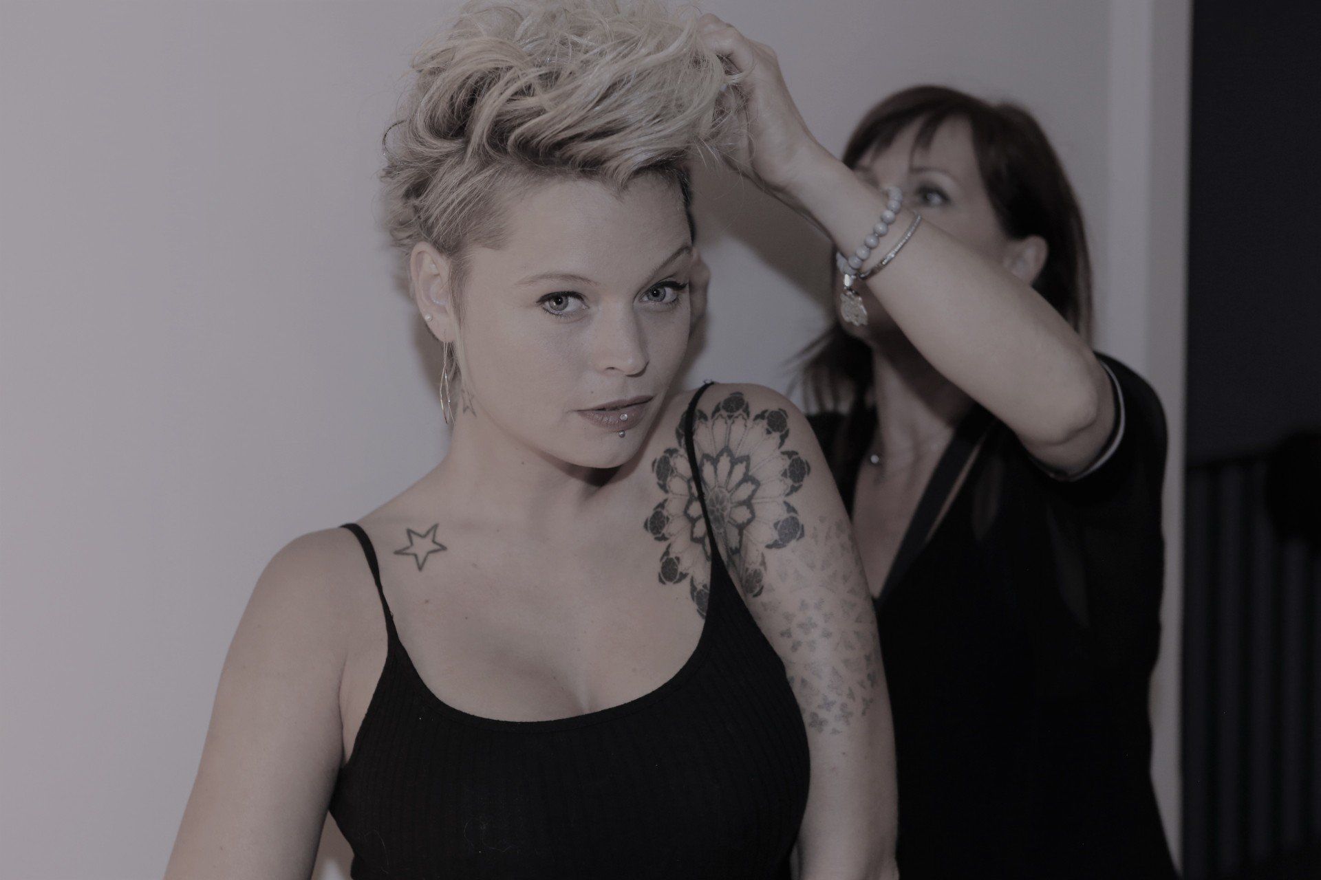 modèle coiffure autrement Mulhouse