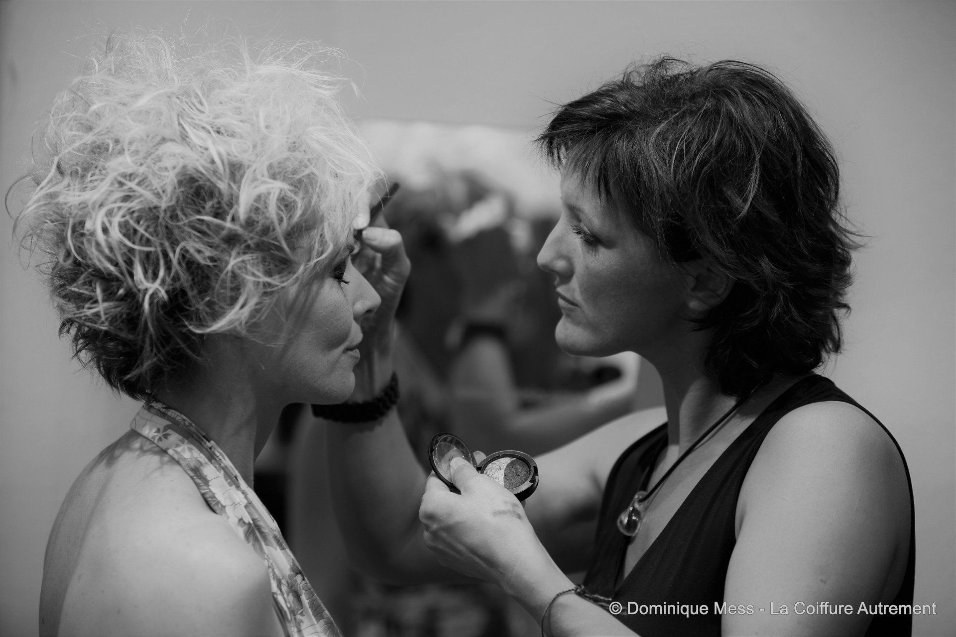 modèle coiffure autrement Mulhouse