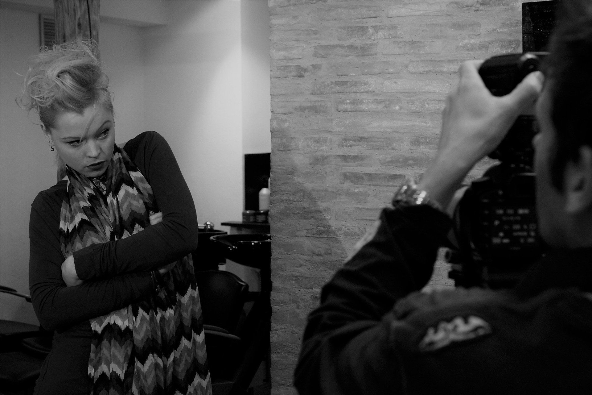 modèle coiffure autrement Mulhouse