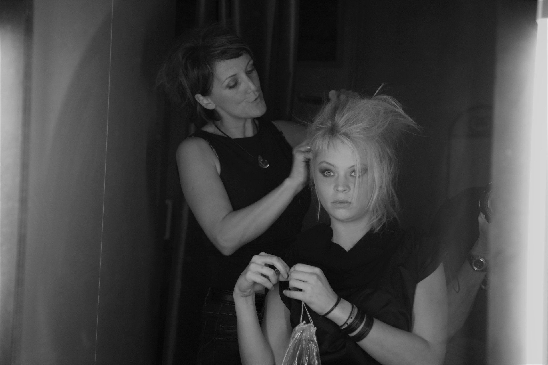 modèle coiffure autrement Mulhouse