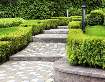 Custom Landscaping Chesterfield Va, Complete Landscaping Services Inc