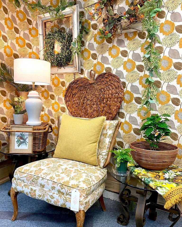 HOME DECOR