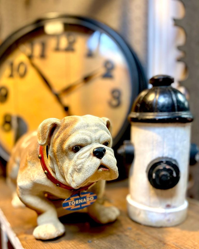 COLLECTIBLES