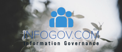 Low contrast between logo and background