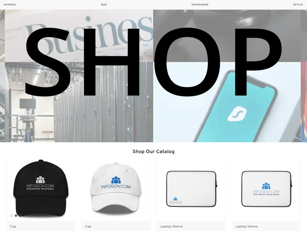 Shop