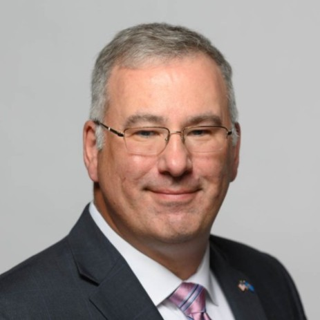 Vincent Scott, CEO Defense Cybersecurity Group