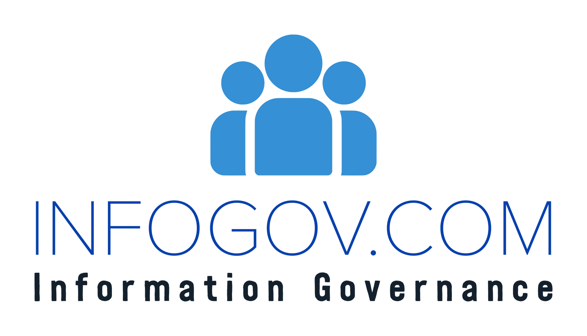 INFO GOVERNANCE LOGO
