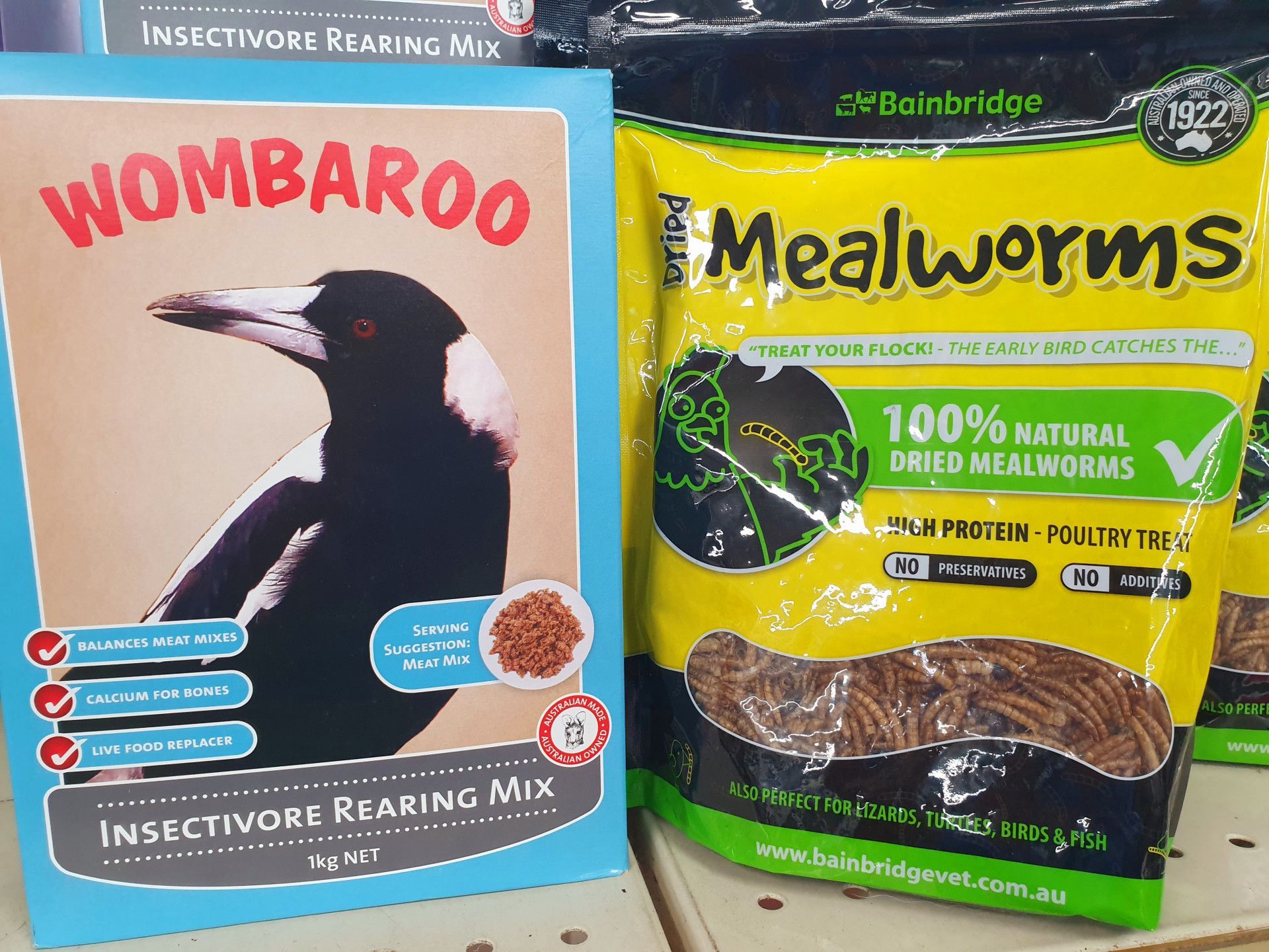 Pet Food — Maleny Hardware & Rural Supplies In Maleny, QLD