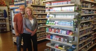 Owners — Weight Loss Supplements in Layton, UT