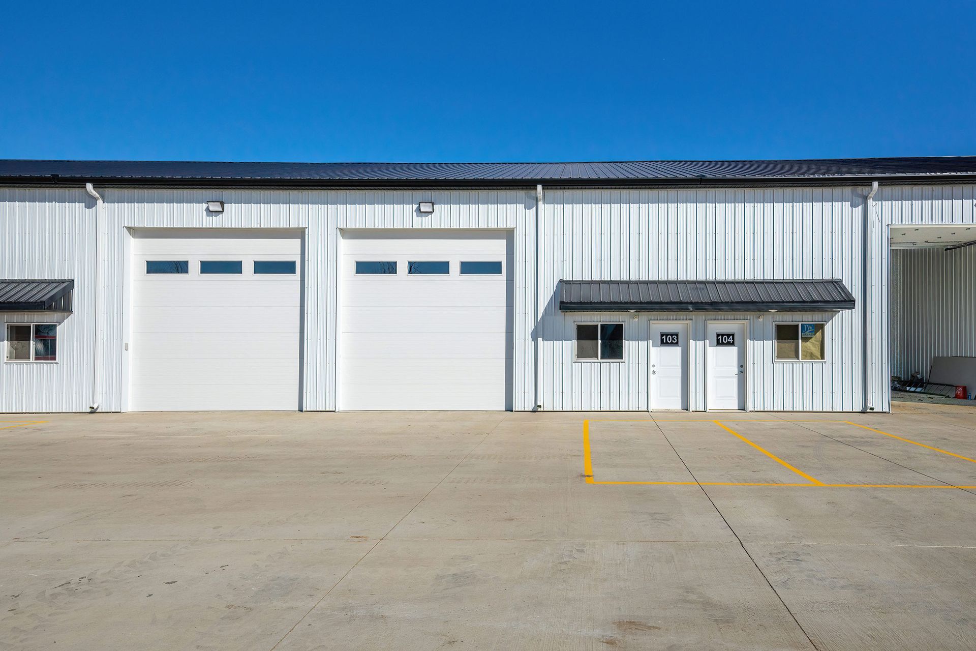 8450 Fairmount Street