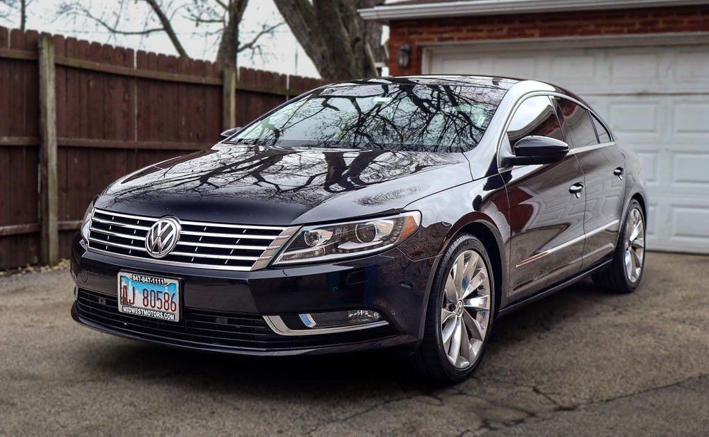 Window Tinting Services