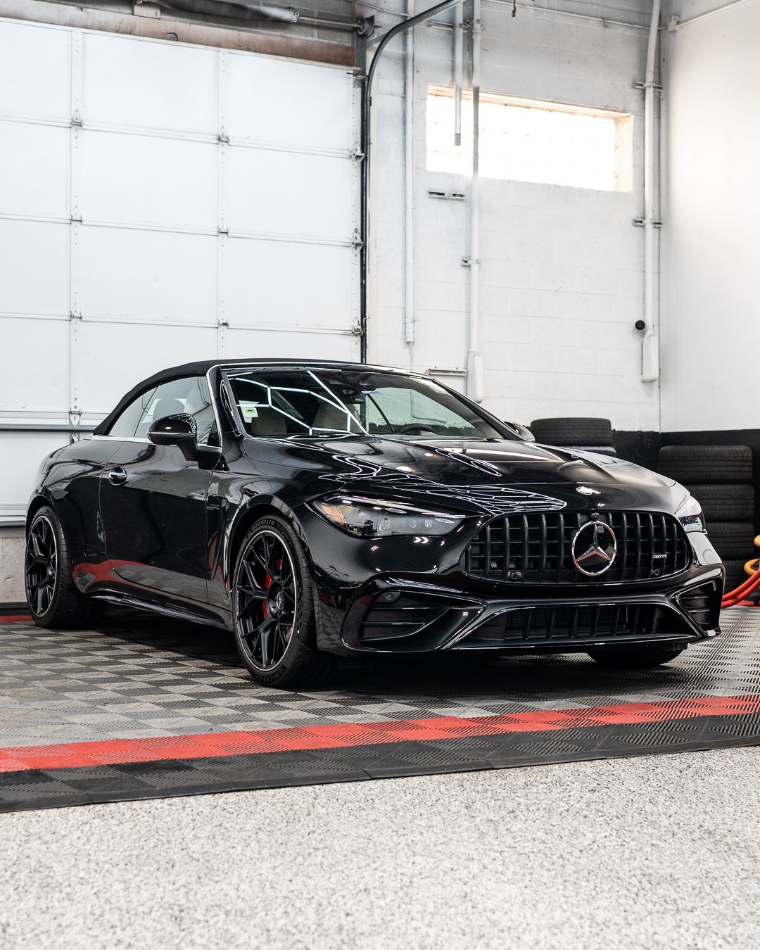 2026 Mercedes-Benz CLE