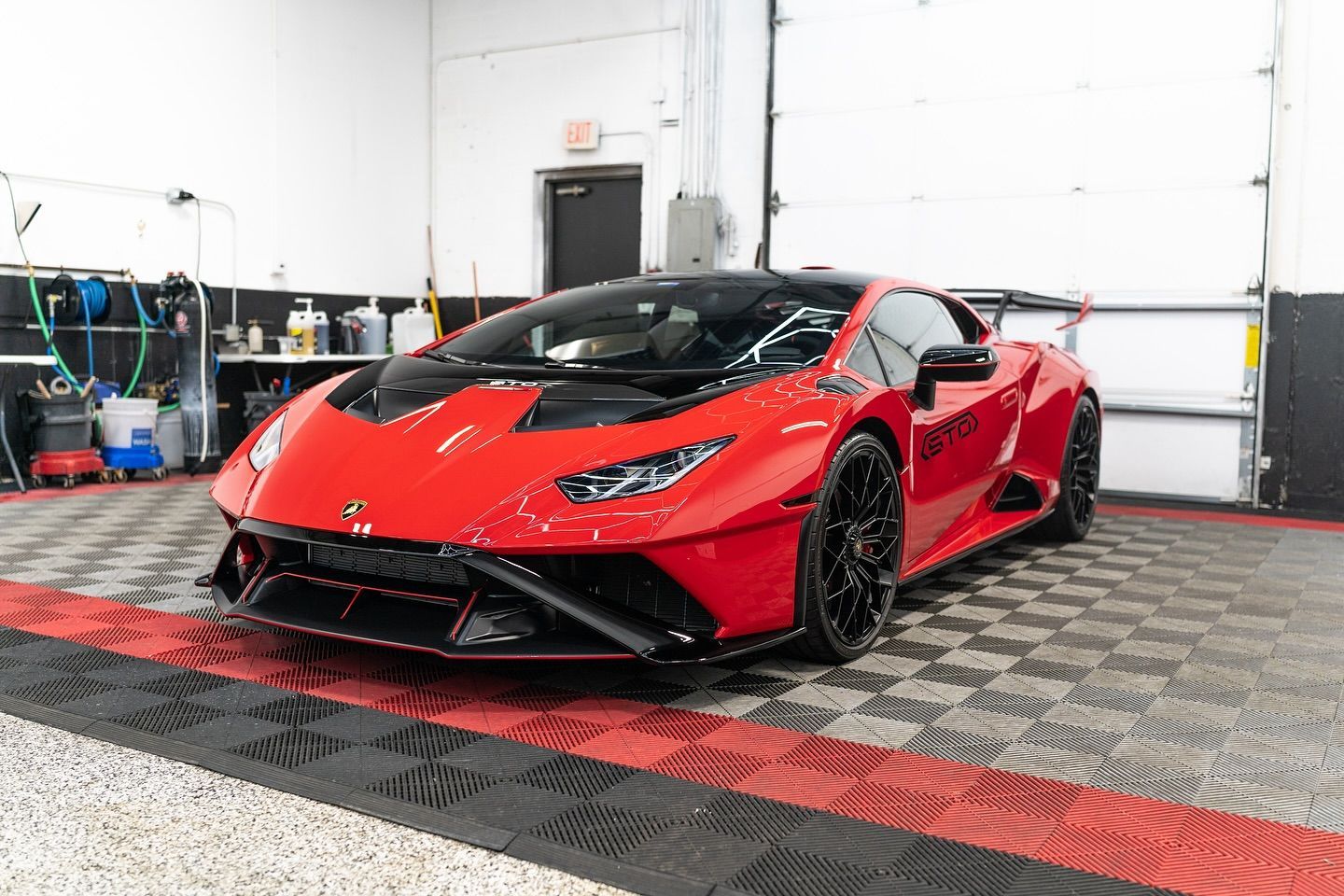 Paint Protection Film Services