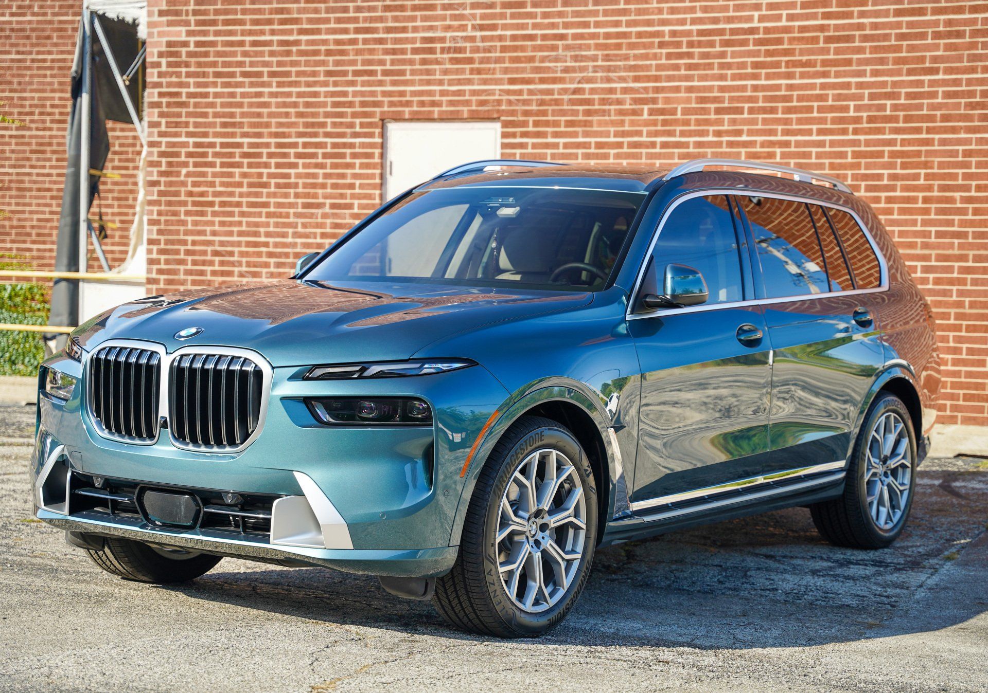 Paint Protection Film Services