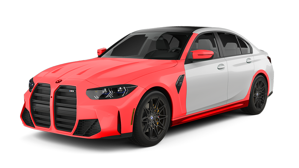 Partial Front Protection 