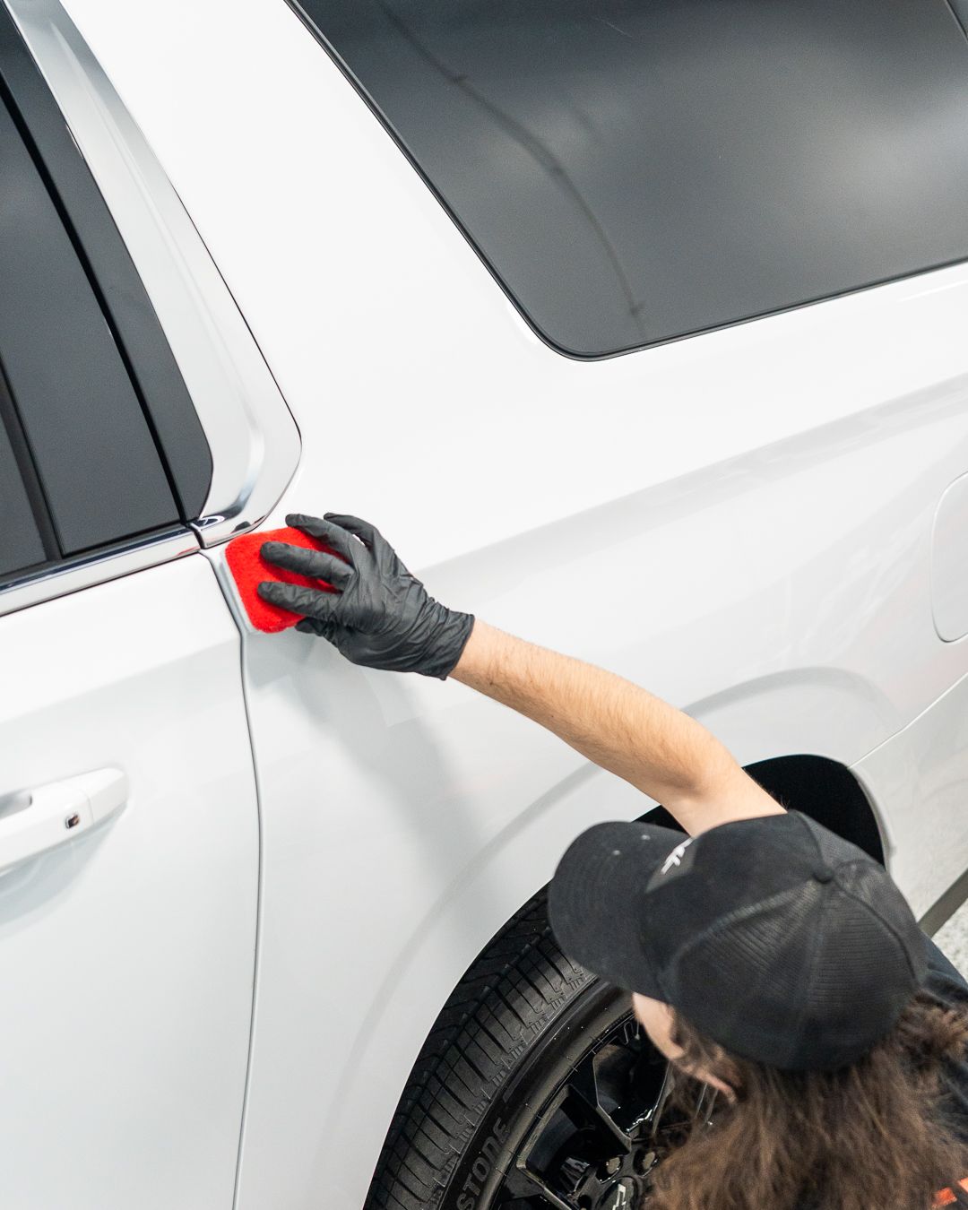 Ceramic Coating Services