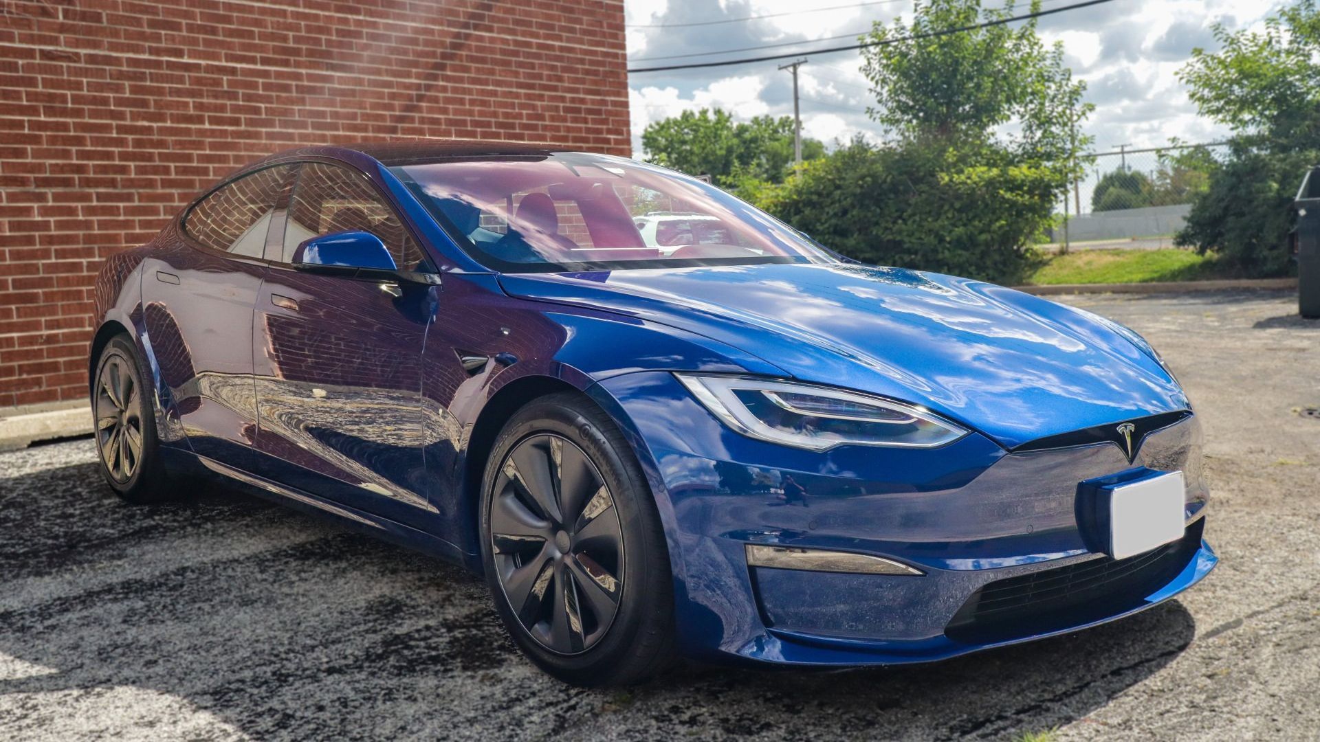 Ceramic Coating Services