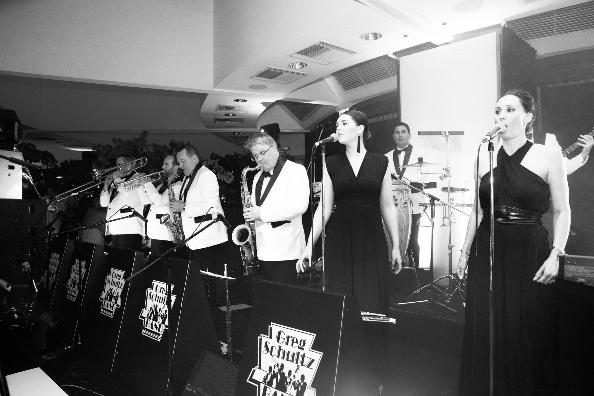 State Reception Centre Kings Park