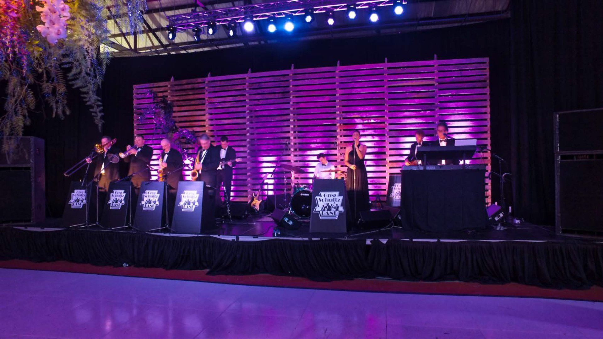 Claremont Showgrounds