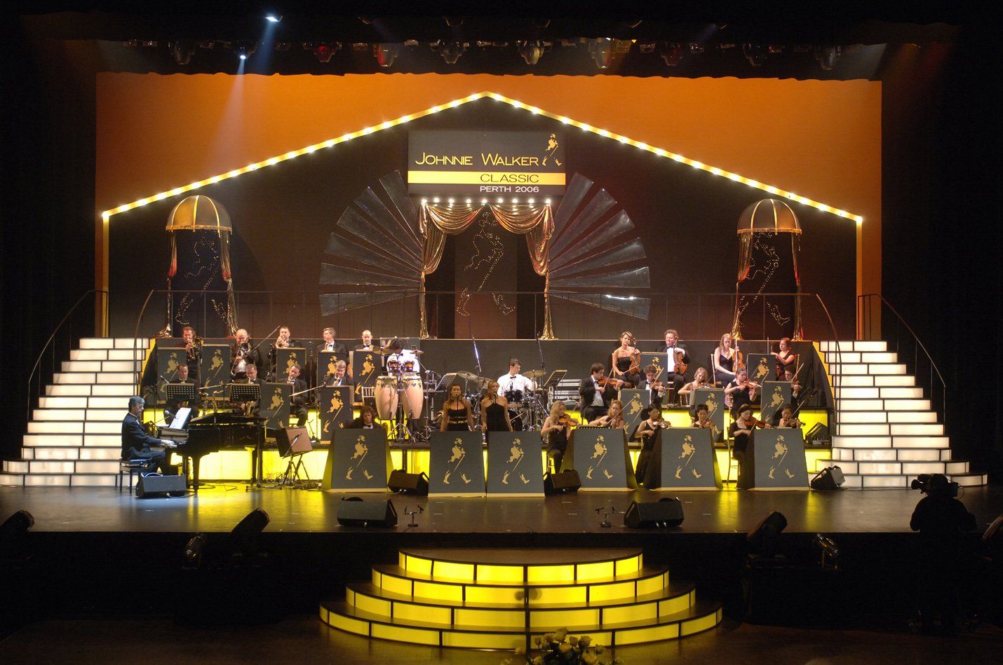 Johnnie Walker Classic