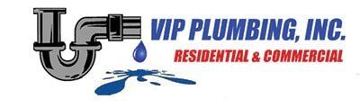 VIP Plumbing Inc.