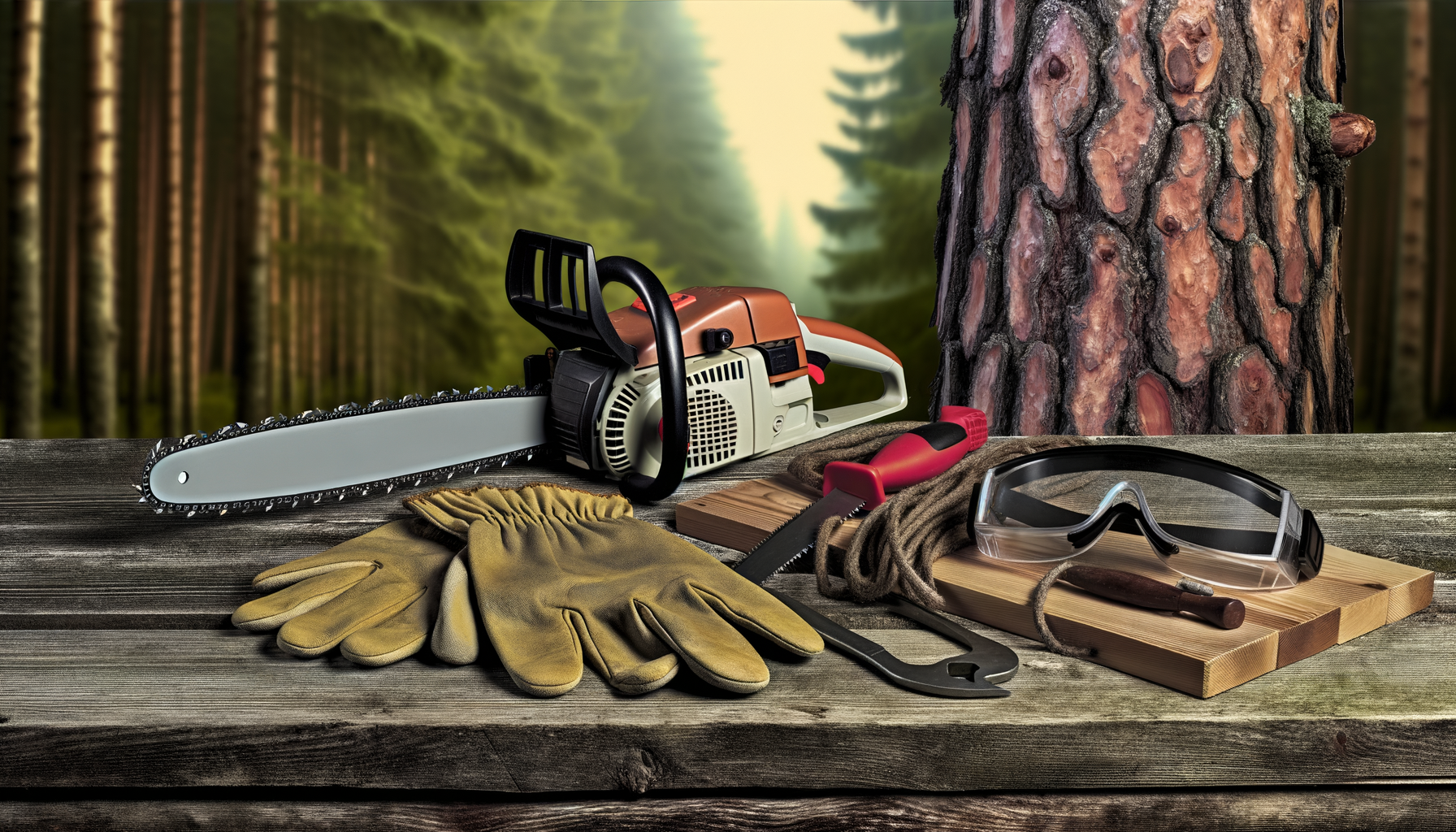 entreprise EJH élagage à Fuveau 13110