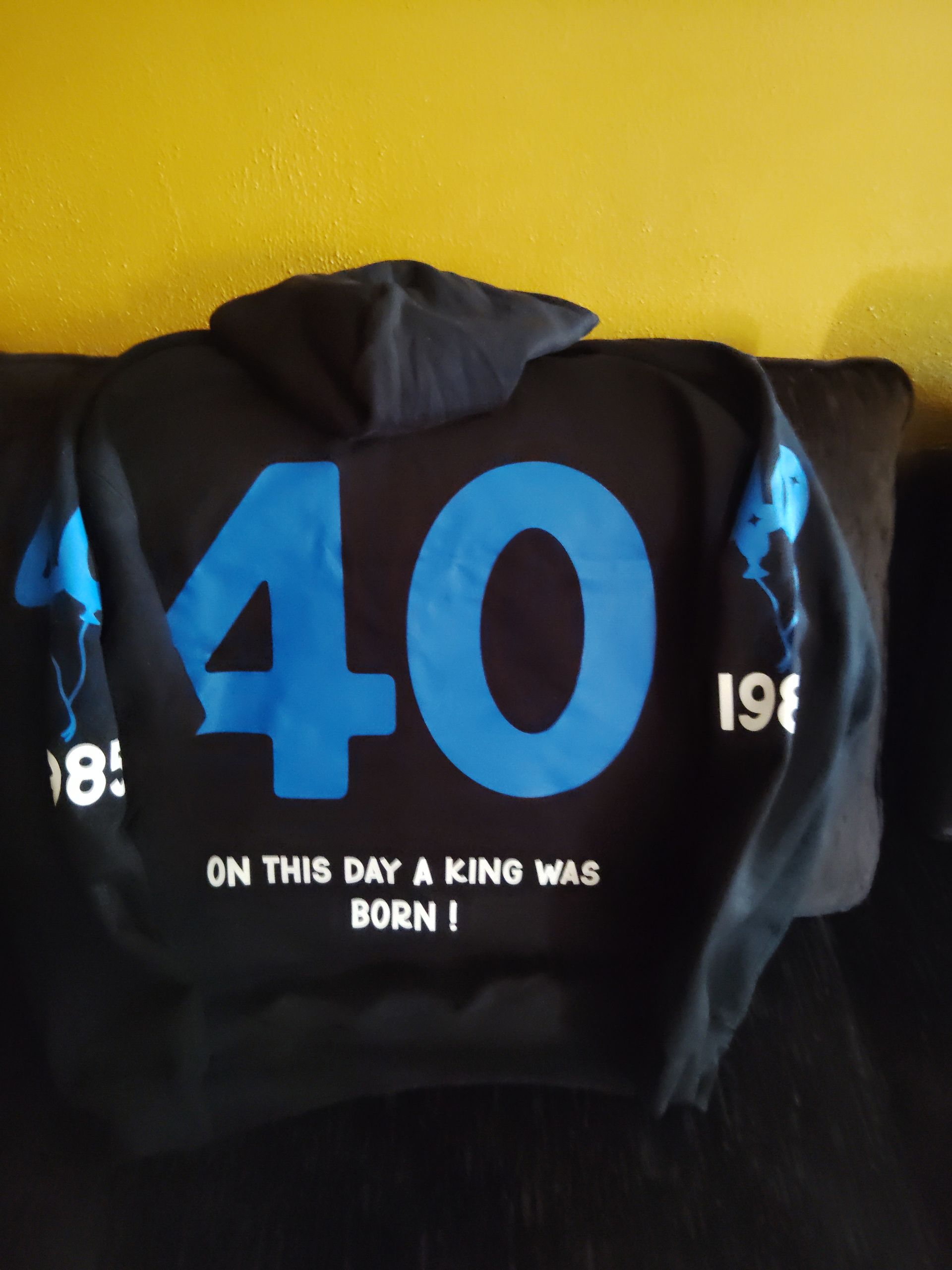 Customize Sweat Hoodie