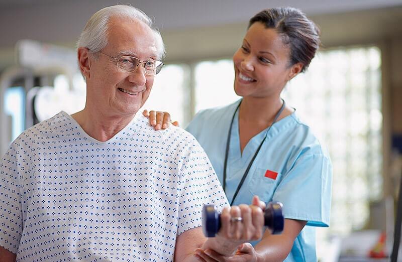 ASILO LA SABIDURÍA DE LOS ABUELOS - ACOMPAÑAMIENTO A CITAS MÉDICAS