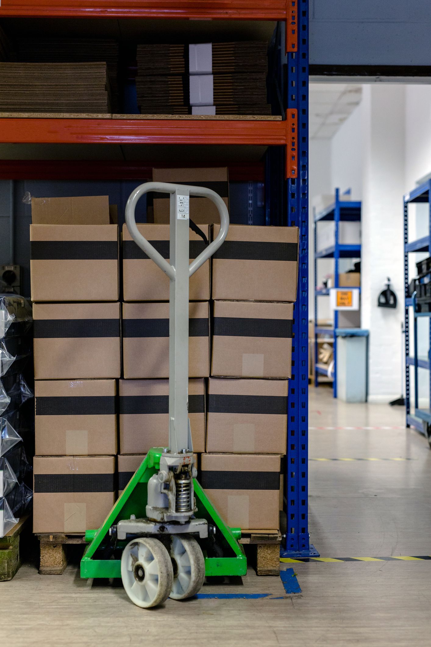 The Importance of Inventory Management for Growing Businesses