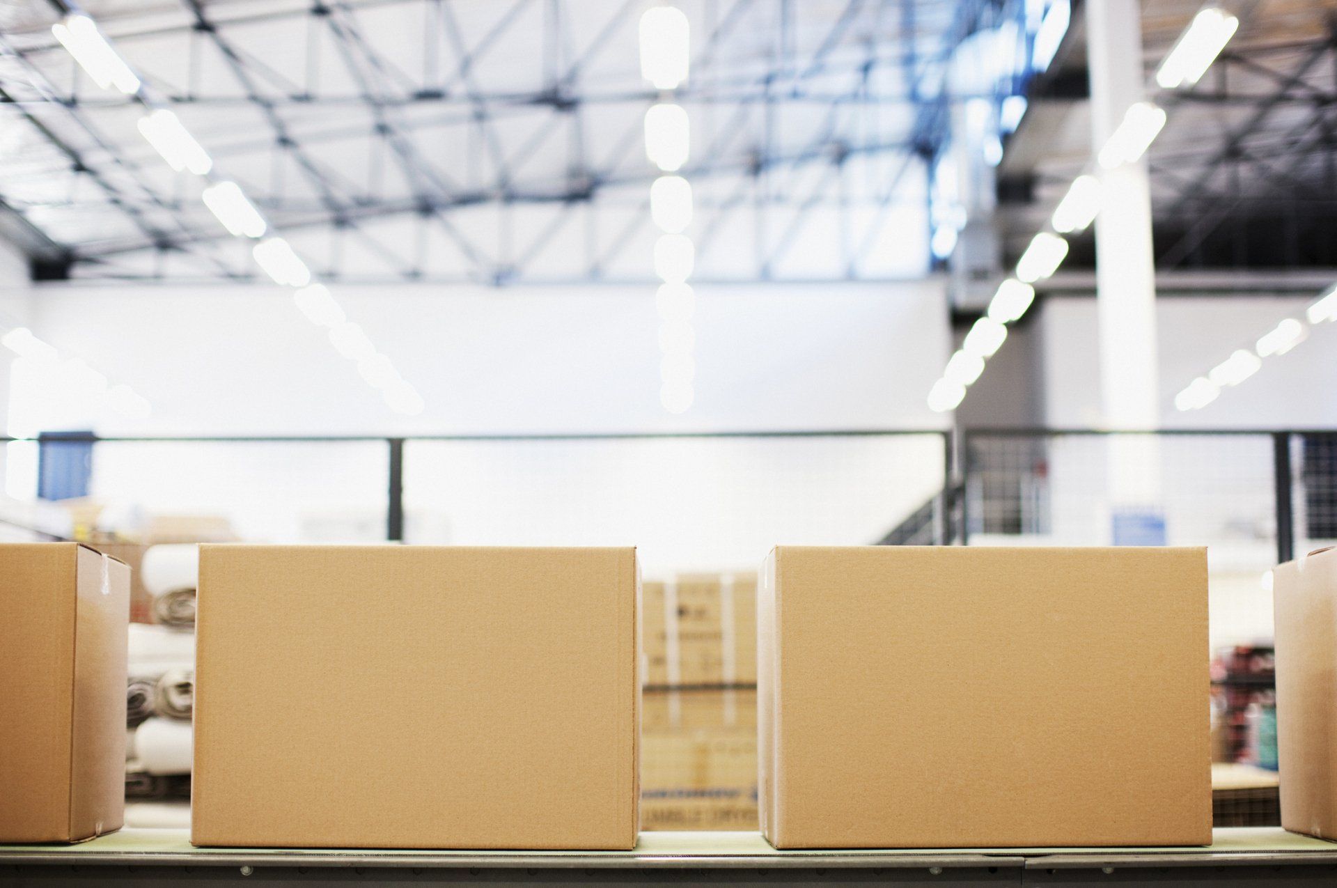 The Advantages of Centralized Warehousing for Multi-Location Businesses