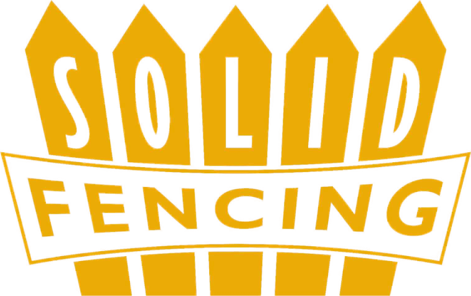 Yellow logo: 