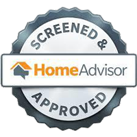 HomeAdvisor Screened & Approved
