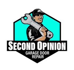 A Second Opinion Garage Door Repair	