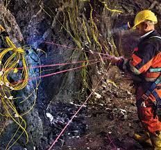 Cédula operador de explosivos PSP DGEG