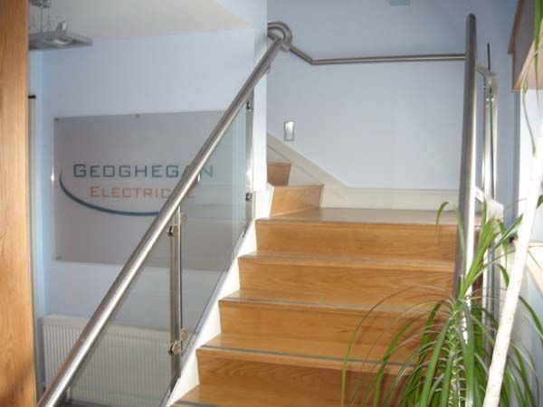 Featured Project by Metalcraft - Traditional & Custom Metalwork Specialists in Dublin12, Ireland