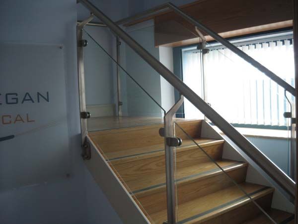 Featured Project by Metalcraft - Traditional & Custom Metalwork Specialists in Dublin12, Ireland