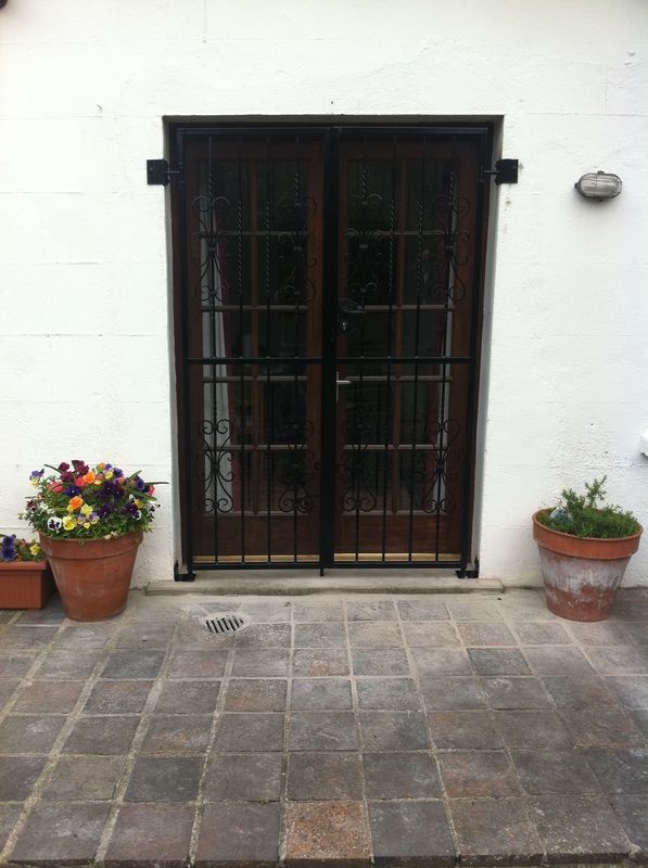 Featured Project by Metalcraft - Traditional & Custom Metalwork Specialists in Dublin12, Ireland