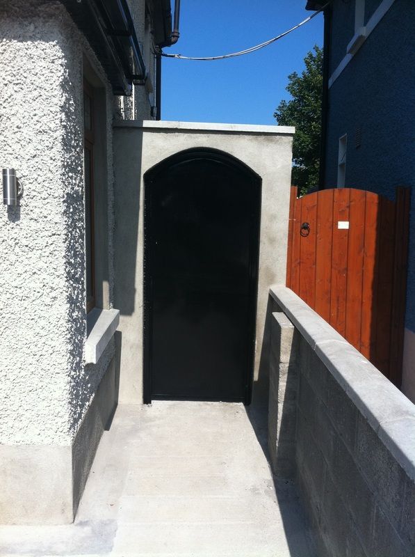 Featured Project by Metalcraft - Traditional & Custom Metalwork Specialists in Dublin12, Ireland