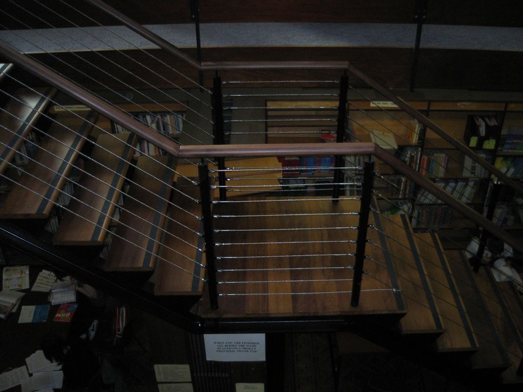 Featured Project by Metalcraft - Traditional & Custom Metalwork Specialists in Dublin12, Ireland