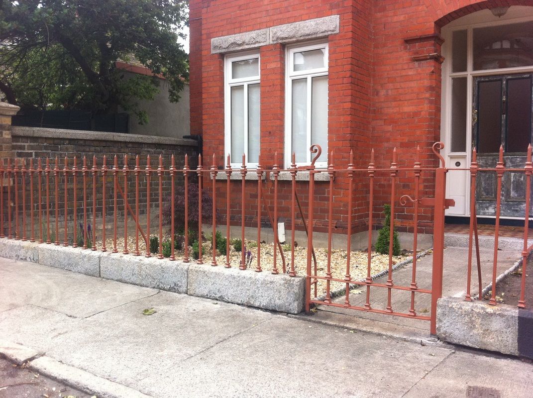 Featured Project by Metalcraft - Traditional & Custom Metalwork Specialists in Dublin12, Ireland