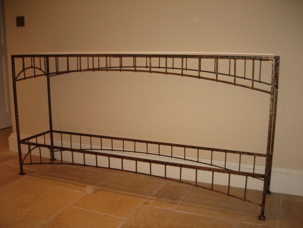 Featured Project by Metalcraft - Traditional & Custom Metalwork Specialists in Dublin12, Ireland