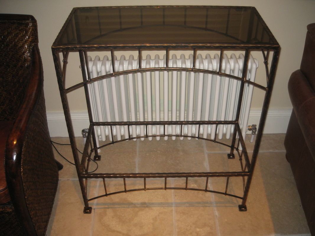 Featured Project by Metalcraft - Traditional & Custom Metalwork Specialists in Dublin12, Ireland